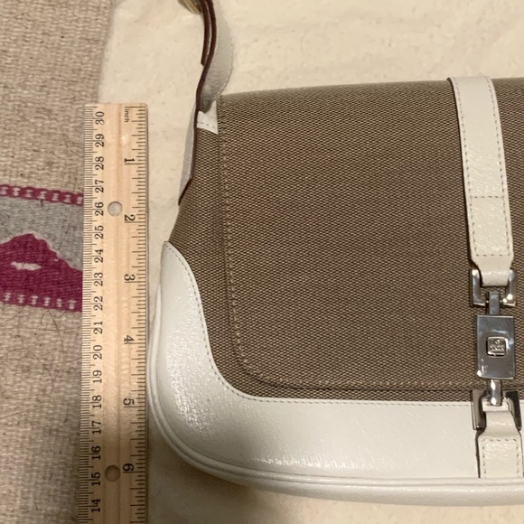 Gucci Jackie excellent vintage condition - Picture 6 of 7